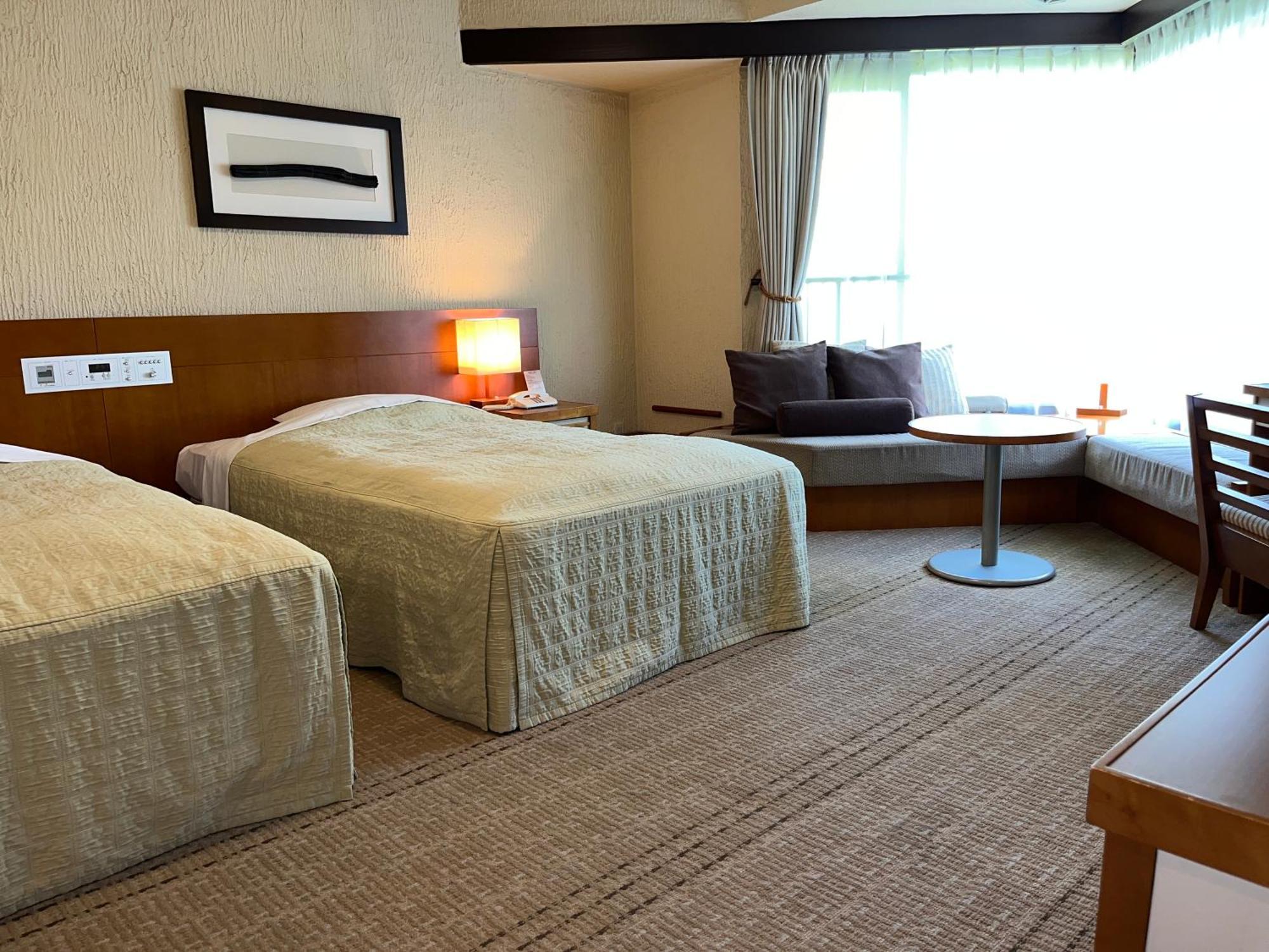 Hotel Laforet Shuzenji Izu  Exterior photo