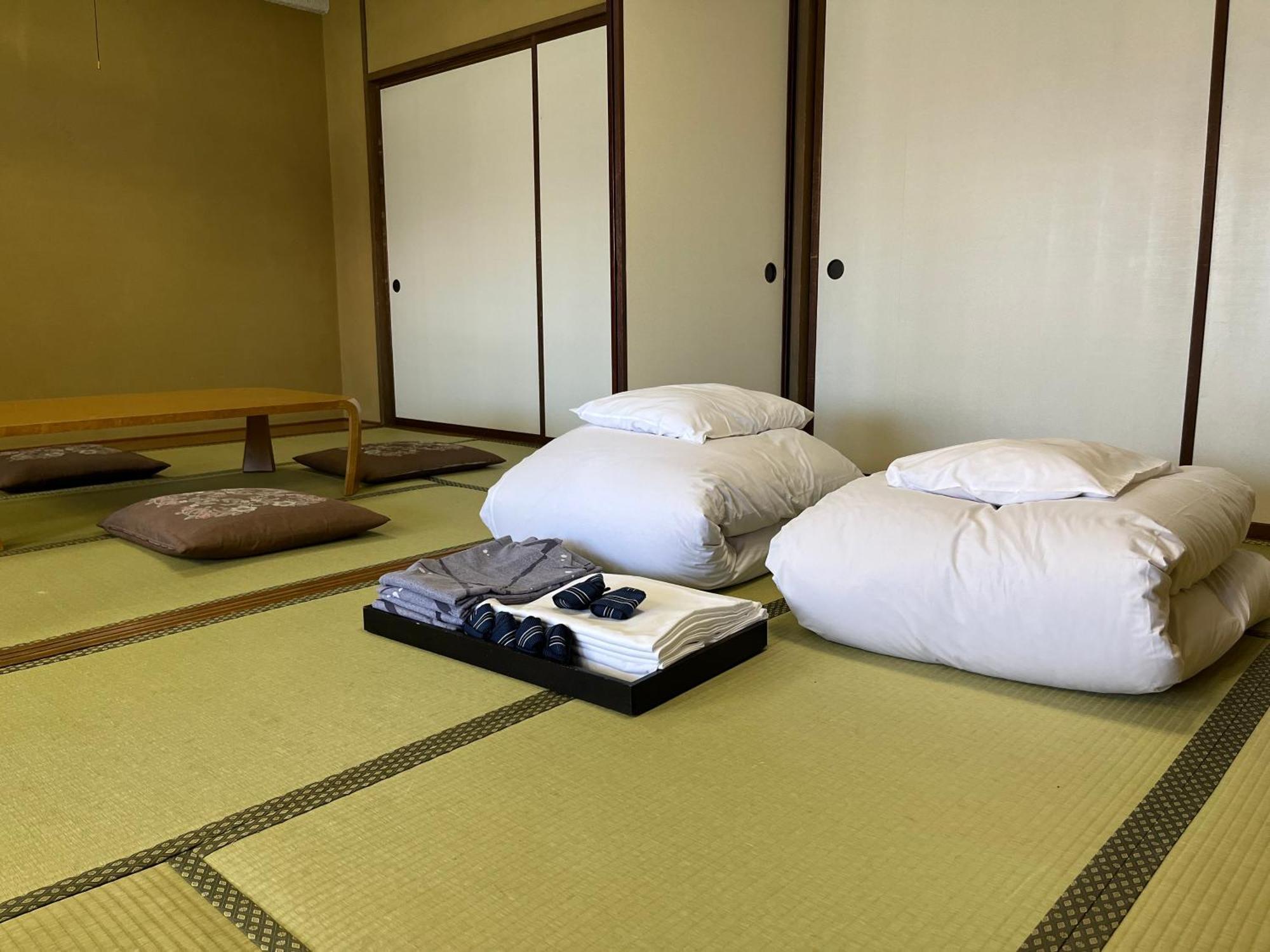 Hotel Laforet Shuzenji Izu  Exterior photo