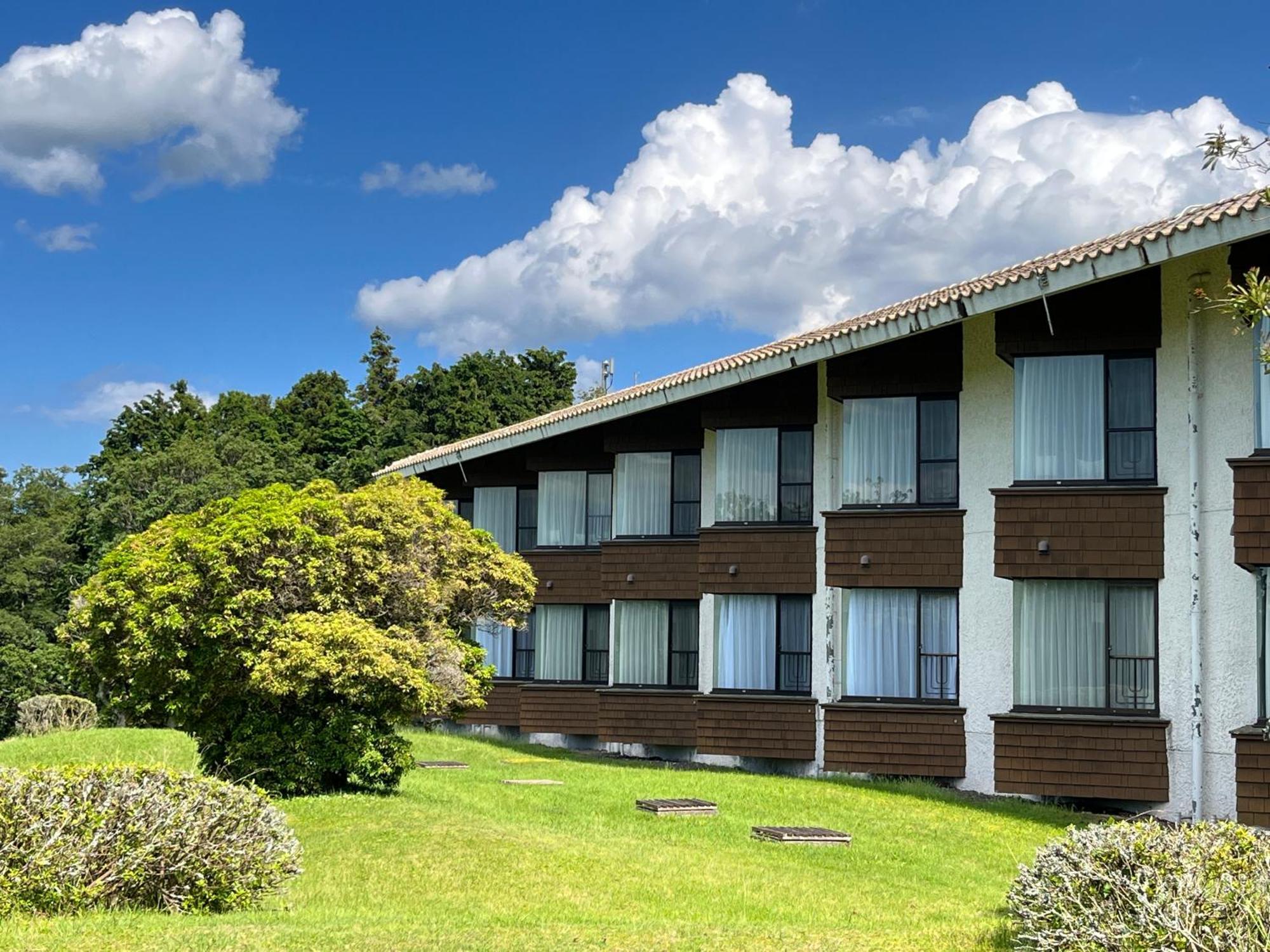Hotel Laforet Shuzenji Izu  Exterior photo