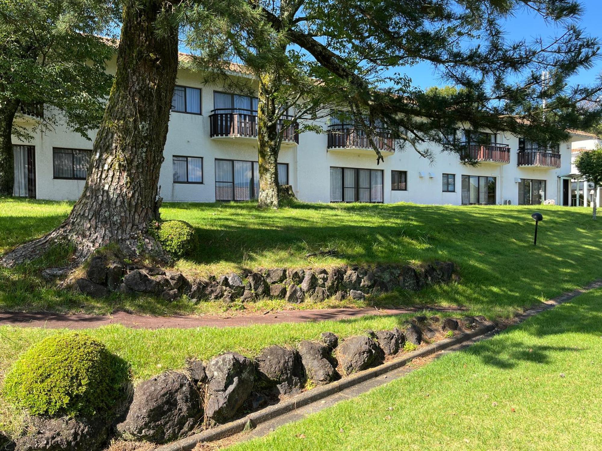 Hotel Laforet Shuzenji Izu  Exterior photo