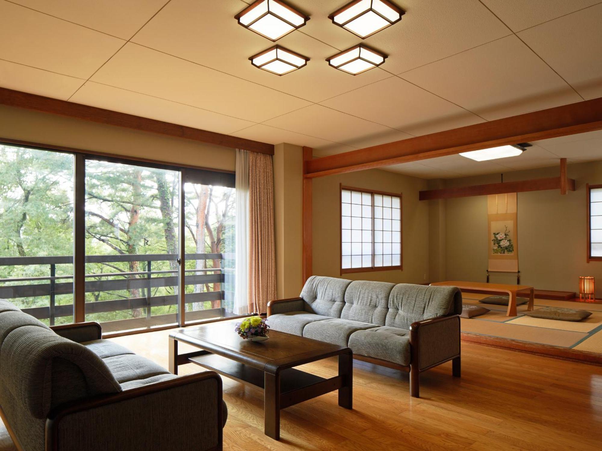 Hotel Laforet Shuzenji Izu  Exterior photo
