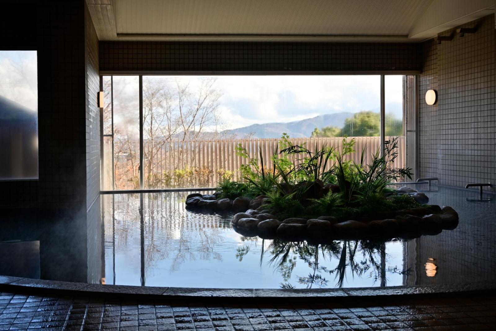 Hotel Laforet Shuzenji Izu  Exterior photo