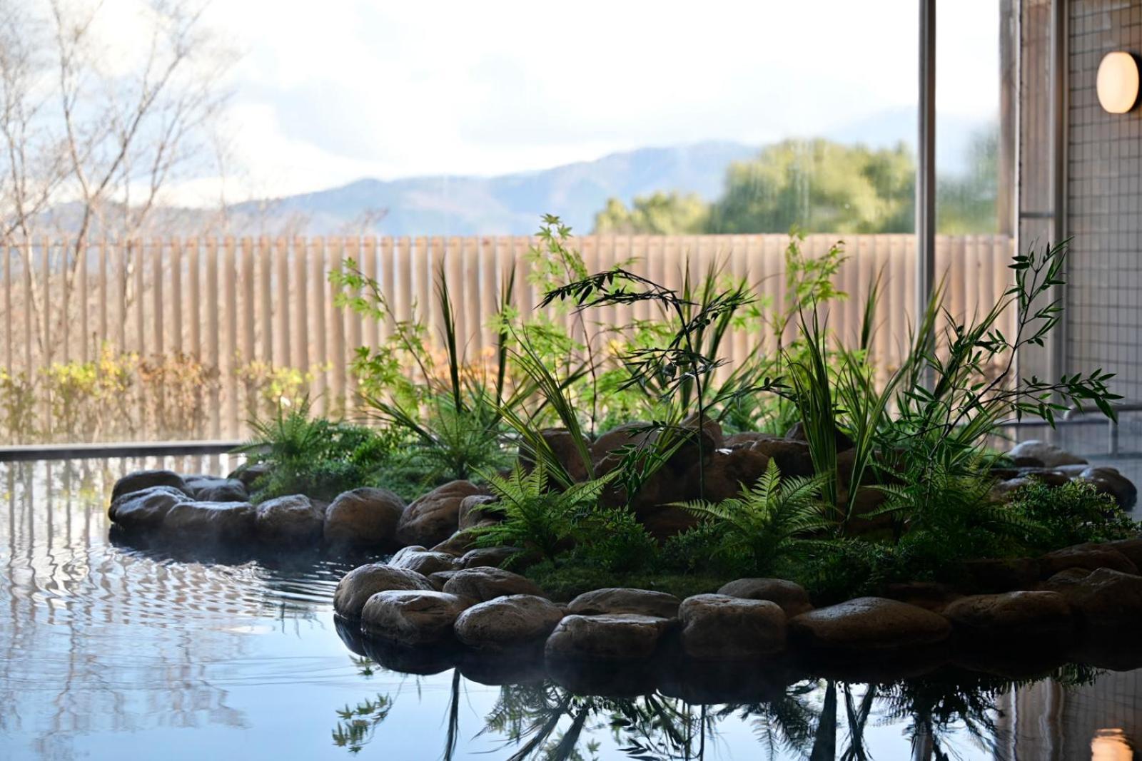 Hotel Laforet Shuzenji Izu  Exterior photo