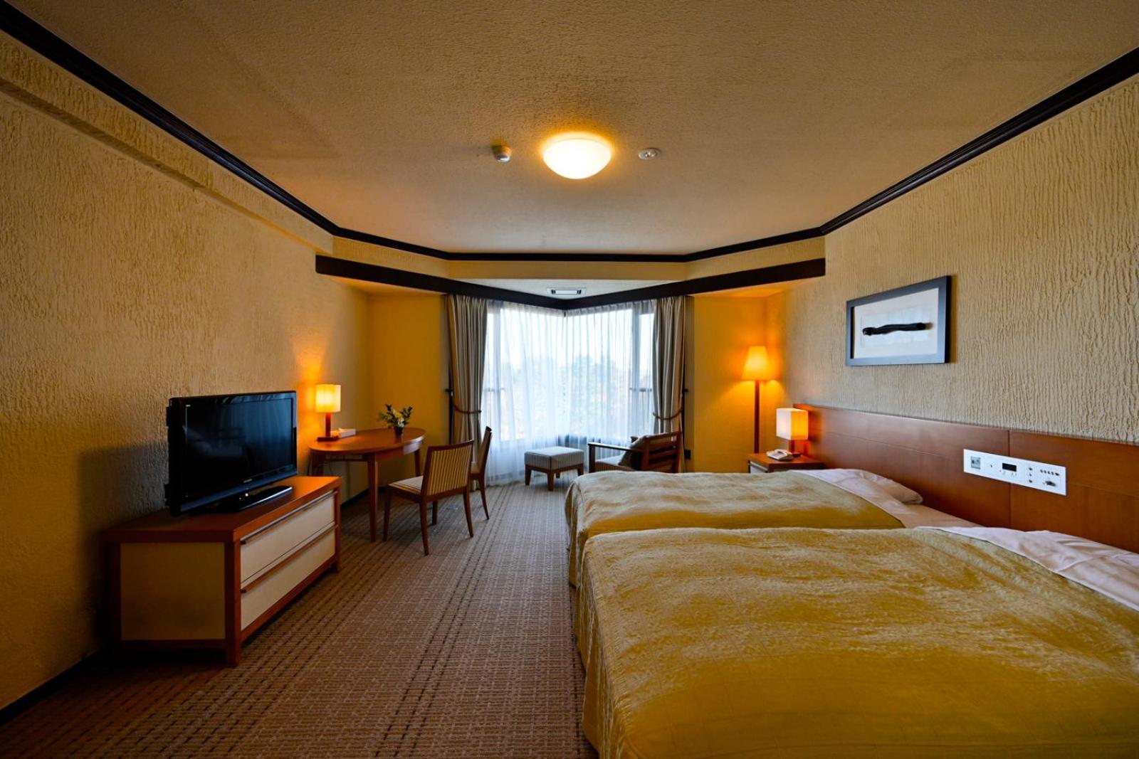 Hotel Laforet Shuzenji Izu  Exterior photo